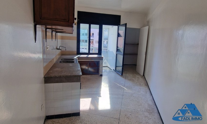 Appartement te huur in Kénitra, Centrum - view 4