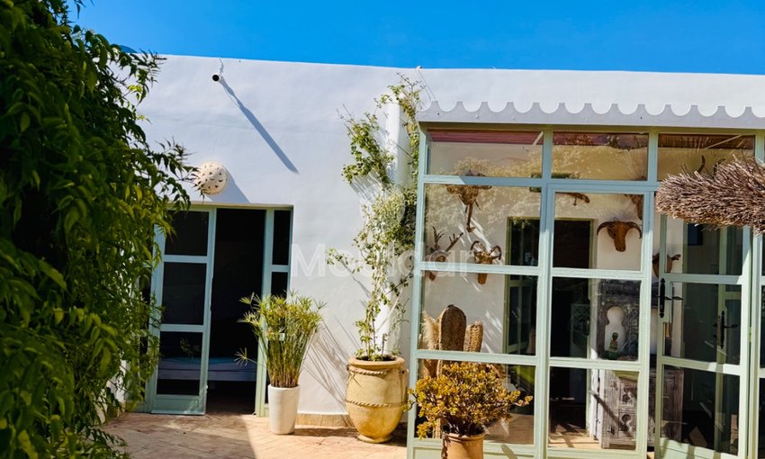 Haus zum Kauf in Douar Laarab, Essaouira - view 4