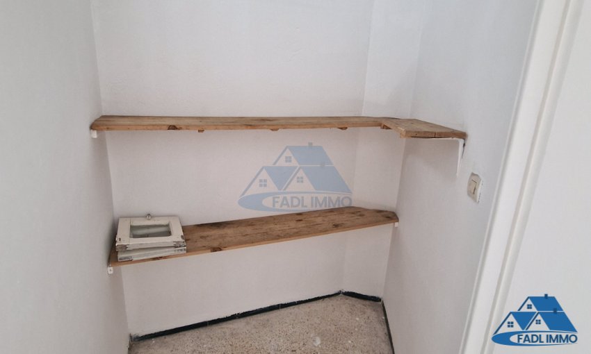 Appartement te huur in Kénitra, Centrum - view 6