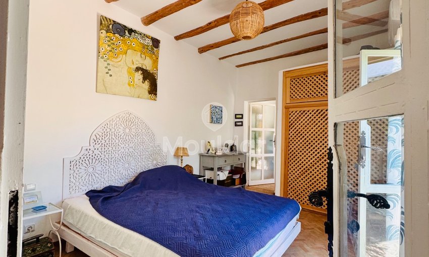 Haus zum Kauf in Douar Laarab, Essaouira - view 22