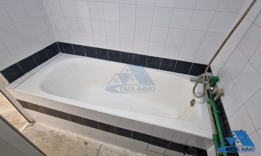 Appartement te huur in Kénitra, Centrum - view 20