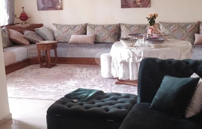 Agadir, appartement met 3 slaapkamers - view 3