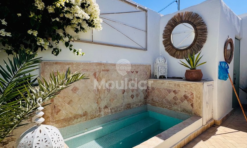 Haus zum Kauf in Douar Laarab, Essaouira - view 16
