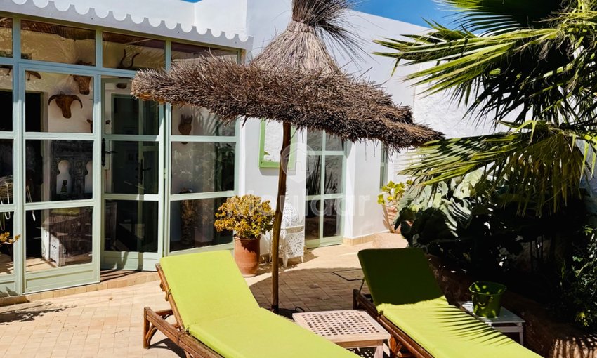 Haus zum Kauf in Douar Laarab, Essaouira - view 14