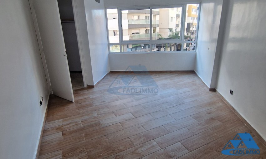 Appartement te huur in Kénitra, Centrum - view 11