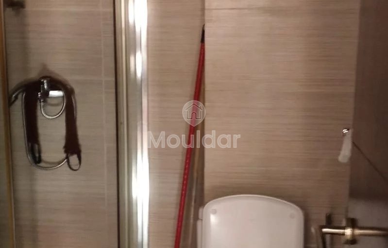 Agadir, appartement met 3 slaapkamers - view 9