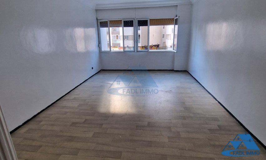 Appartement te huur in Kénitra, Centrum - view 3