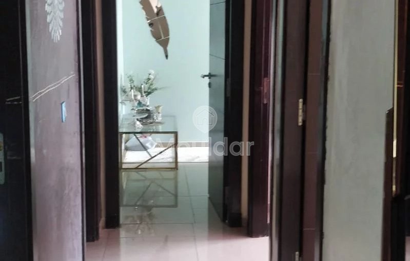 Agadir, appartement met 3 slaapkamers - view 10