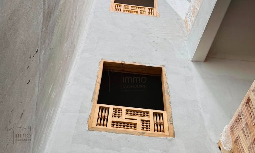Essaouira Şehir Merkezinde Satılık Riad - view 15