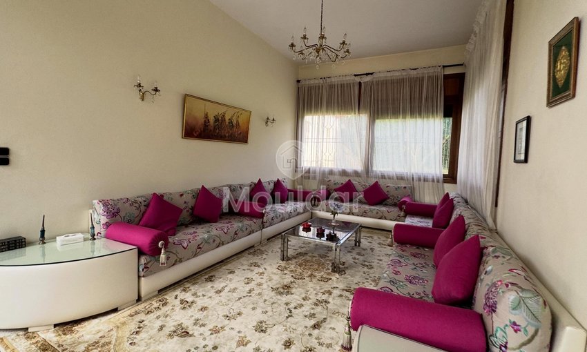 Villa en venta en Rabat, Souissi - 6 habitaciones - view 5