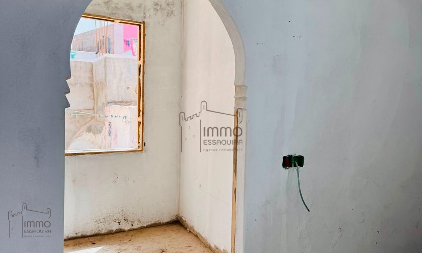 Essaouira Şehir Merkezinde Satılık Riad - view 11
