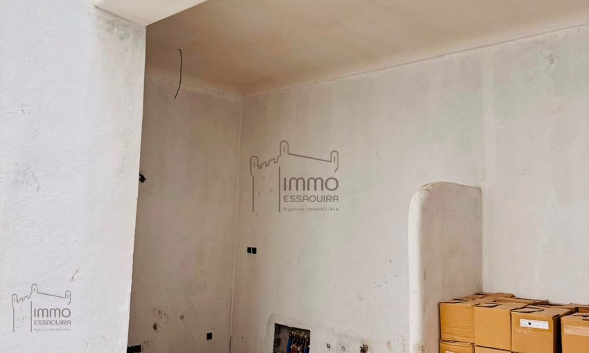 Essaouira Şehir Merkezinde Satılık Riad - view 18
