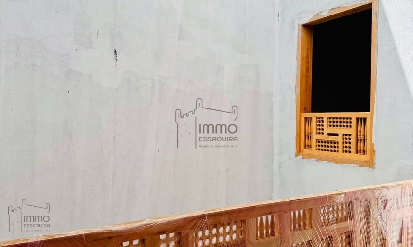 Essaouira Şehir Merkezinde Satılık Riad - view 9