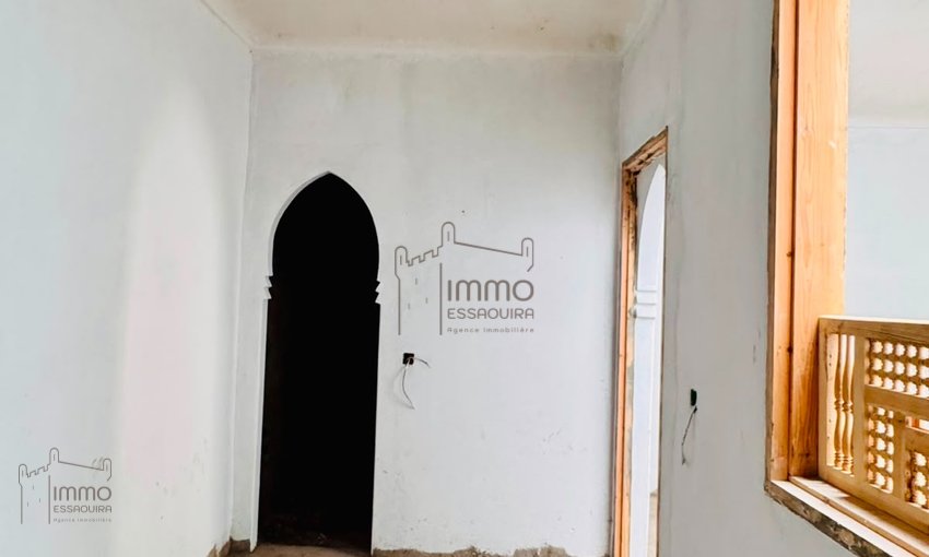 Essaouira Şehir Merkezinde Satılık Riad - view 14