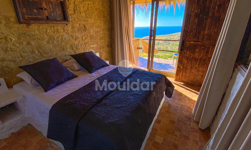 Vilă de vânzare în Sidi Mghait, Asilah - view 13