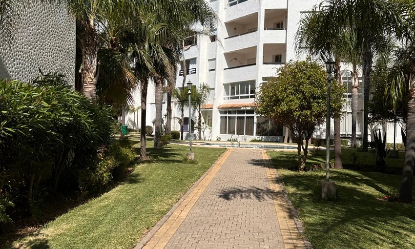 Appartement de standing à vendre à Marina  Golf Asilah - view 10