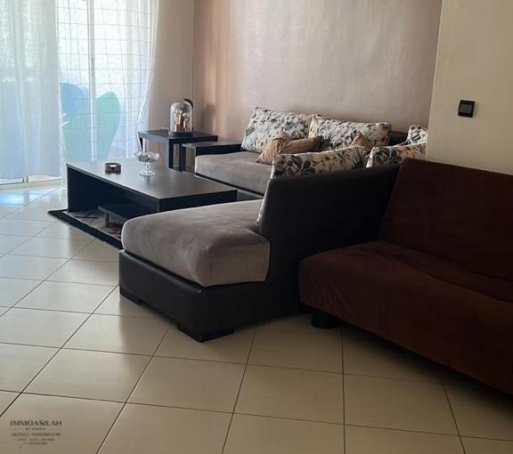 Appartement de standing à vendre à Marina  Golf Asilah - view 6