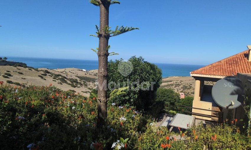 Vilă de vânzare în Sidi Mghait, Asilah - view 22