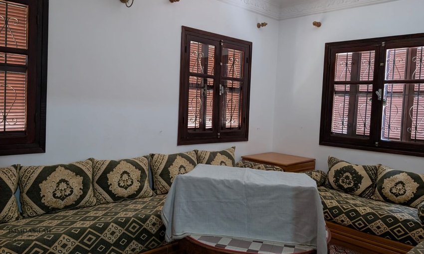 Maison titrée au centre ville  Asilah - view 5