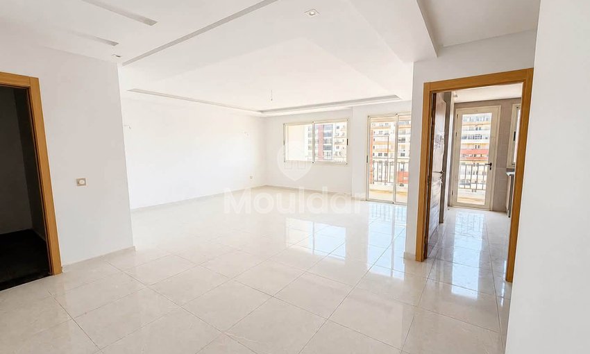 Appartement 3 chambres à louer à Agadir, Hay Mohammadi - view 5