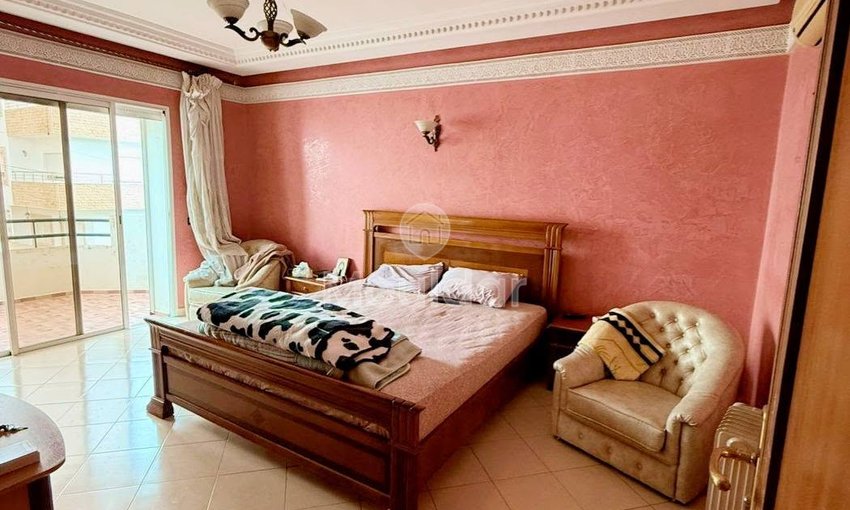 Villa à vendre à Rabat, Guich Oudaya 6 chambres - view 4