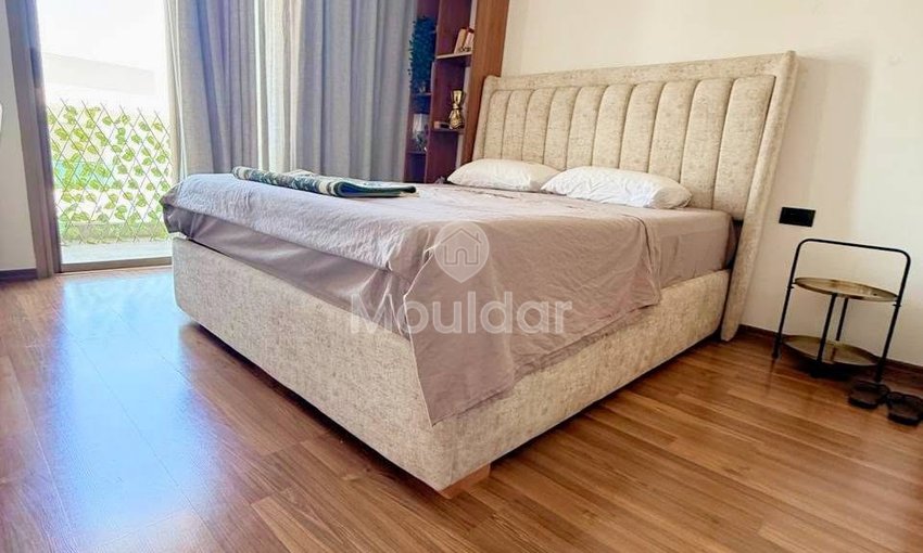 Appartement 3 chambres à louer El Menzeh 120 m² - view 4
