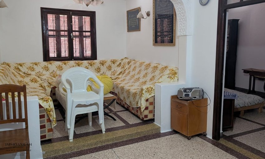 Maison titrée au centre ville  Asilah - view 7