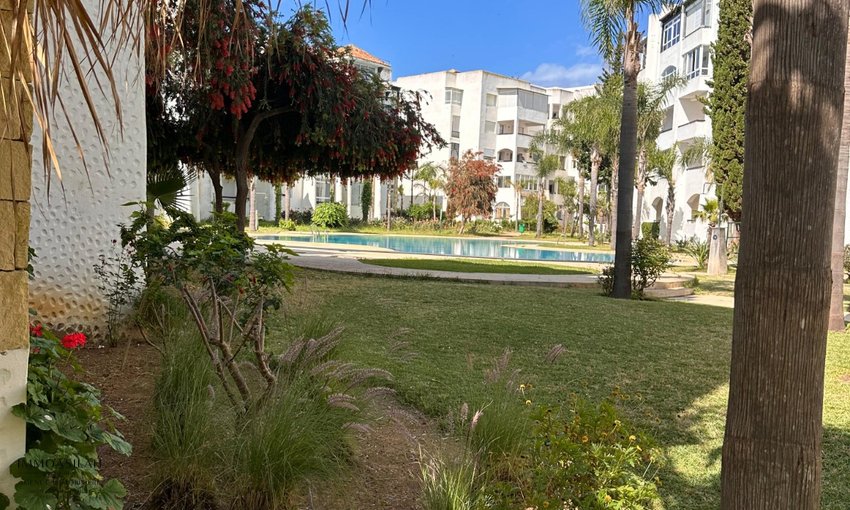 Appartement de standing à vendre à Marina  Golf Asilah - view 9