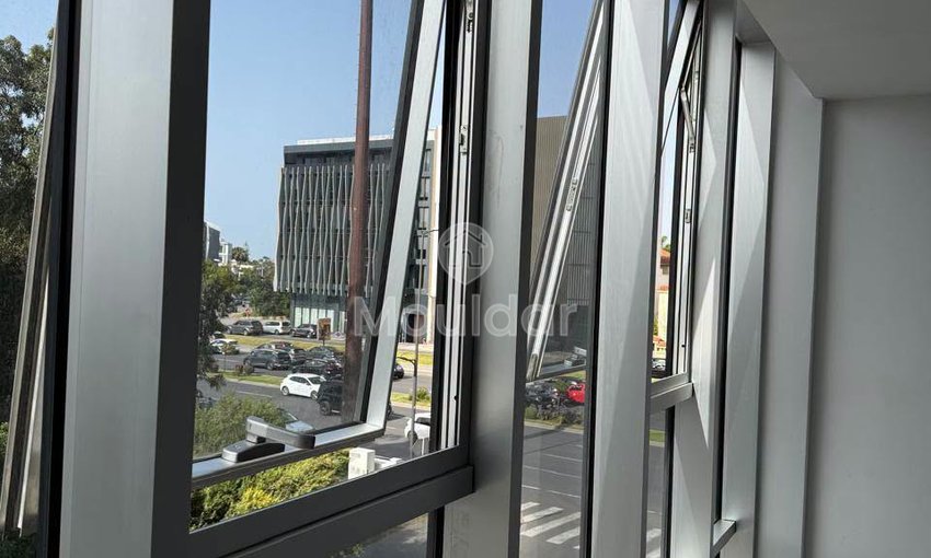 Bureau à louer 173 m² Route d’El Jadida Casablanca - view 5