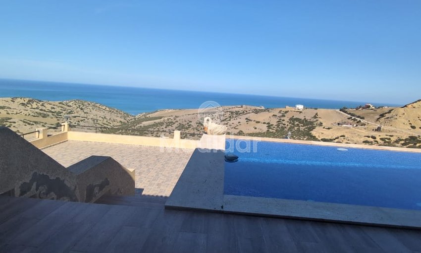 Vilă de vânzare în Sidi Mghait, Asilah - view 27