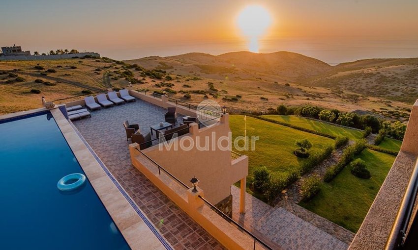 Vilă de vânzare în Sidi Mghait, Asilah - view 18
