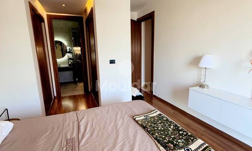 Appartement 3 chambres à louer El Menzeh 120 m² - view 5