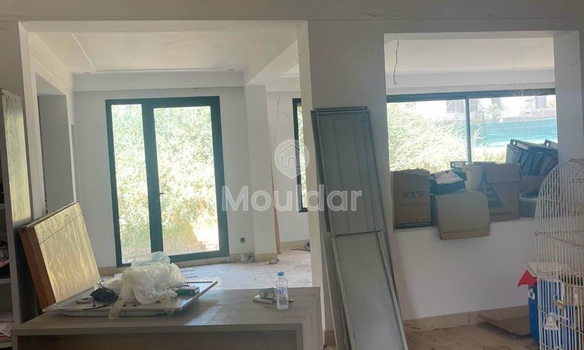 Villa zu verkaufen in Bouskoura, Palmeraie - 4 Schlafzimmer - view 3