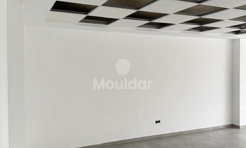 Bureau à louer 173 m² Route d’El Jadida Casablanca - view 4