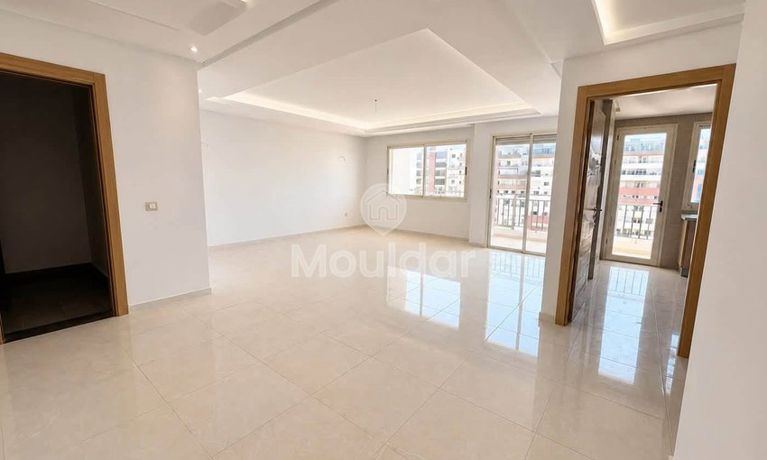 Appartement 3 chambres à louer à Agadir, Hay Mohammadi