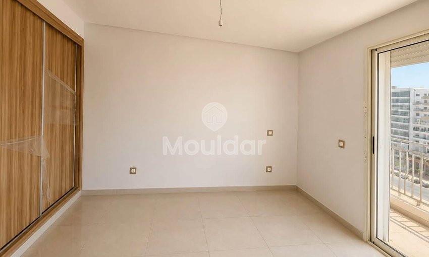 Appartement 3 chambres à louer à Agadir, Hay Mohammadi - view 4