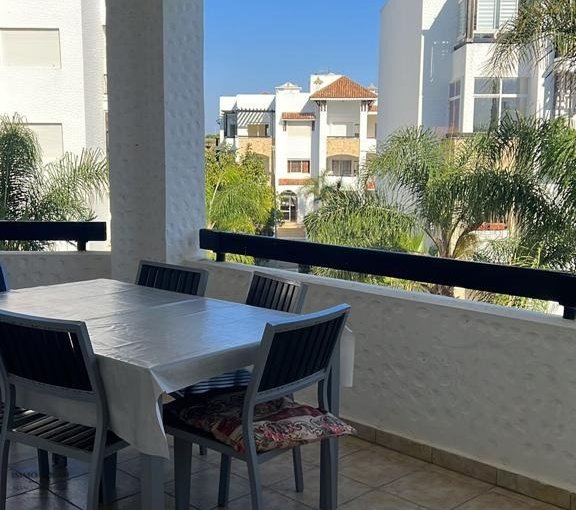 Appartement de standing à vendre à Marina  Golf Asilah - view 5
