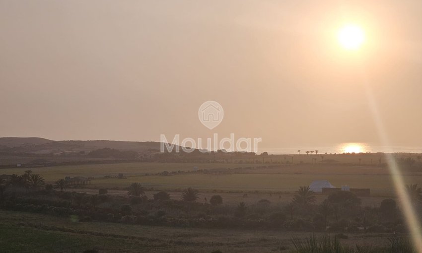 Grond te koop in Sidi Mghait, Asilah - view 5