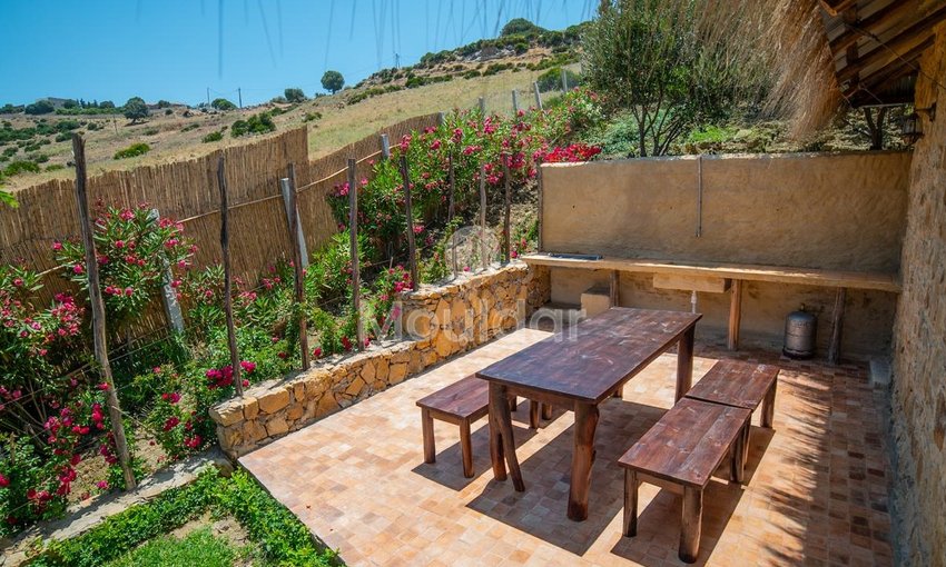 Vilă de vânzare în Sidi Mghait, Asilah - view 5