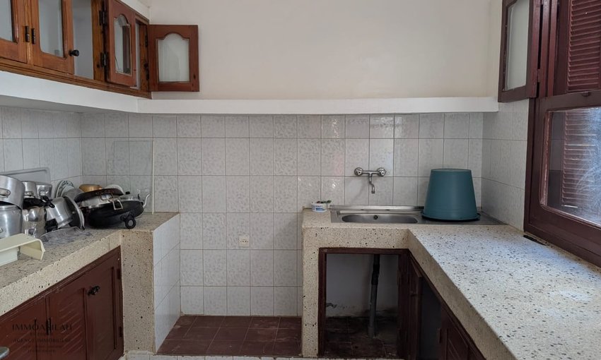 Maison titrée au centre ville  Asilah - view 11