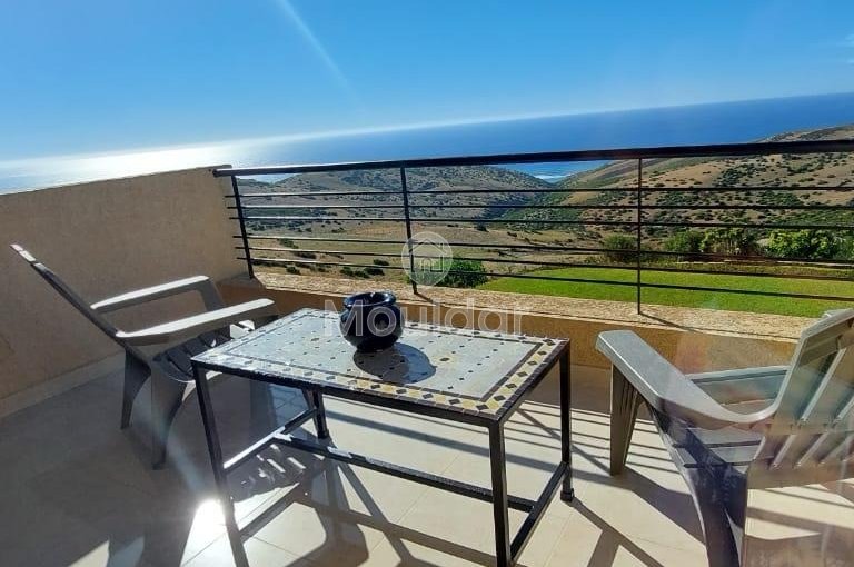 Vilă de vânzare în Sidi Mghait, Asilah - view 17