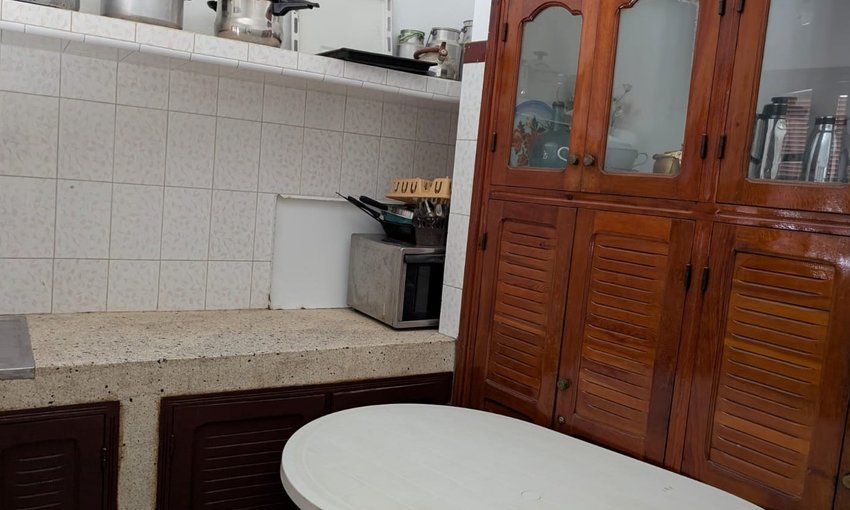 Maison titrée au centre ville  Asilah - view 9