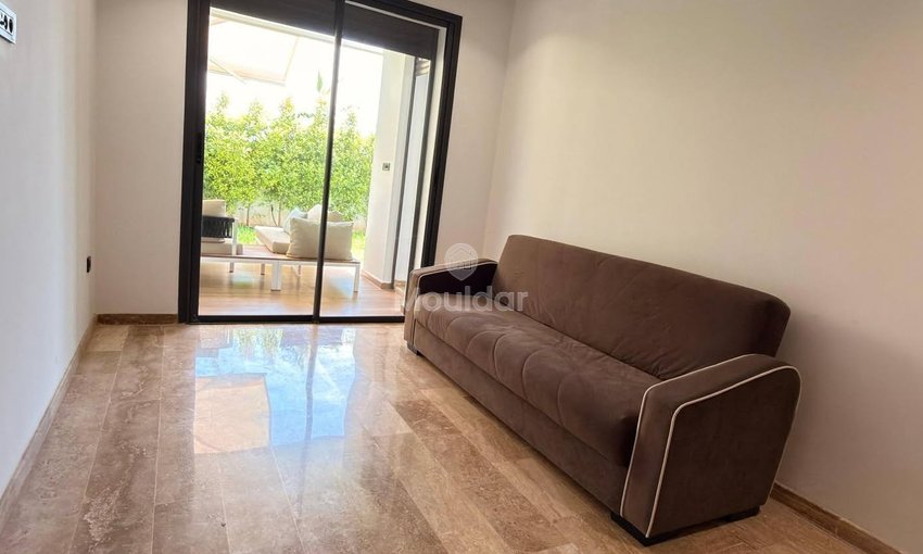 Apartament de vânzare în Dar Bouazza cu 2 dormitoare - view 6