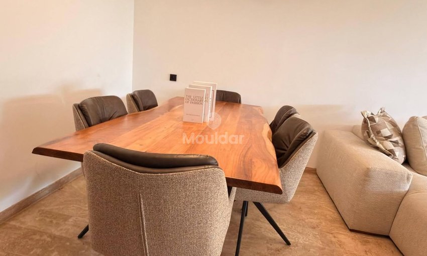 Appartement te koop in Dar Bouazza met 2 slaapkamers - view 4