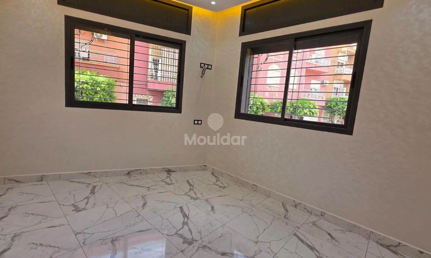 Duplex à vendre à Béni Mellal avec 5 chambres - view 4