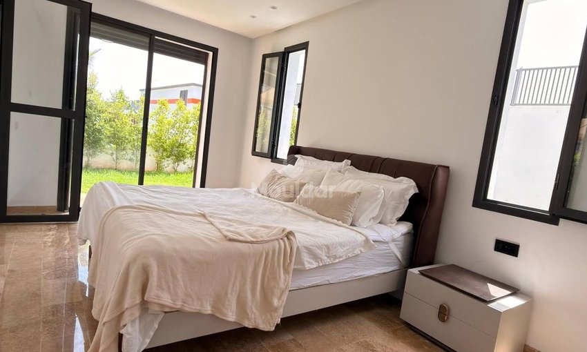 Apartament de vânzare în Dar Bouazza cu 2 dormitoare - view 7