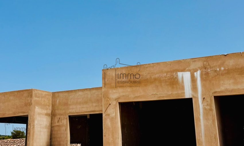 Villa zum Verkauf in Douar Laarab, Essaouira - view 3
