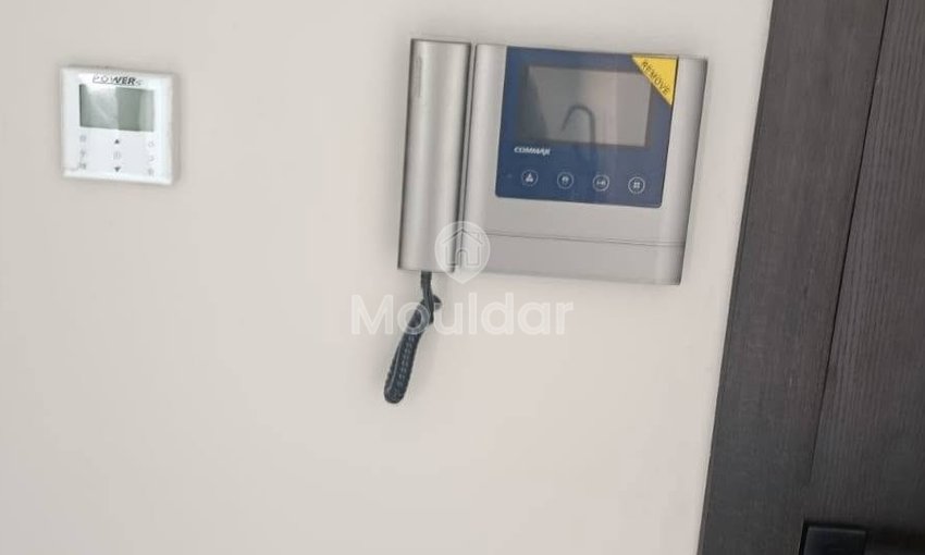استوديو للإيجار في الدار البيضاء، حي المستشفيات