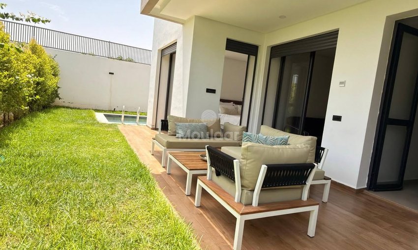 Apartament de vânzare în Dar Bouazza cu 2 dormitoare - view 11
