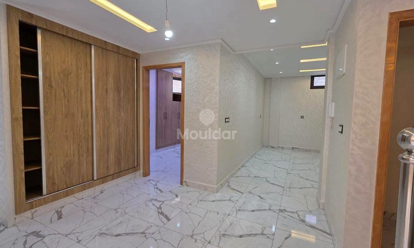 Duplex à vendre à Béni Mellal avec 5 chambres - view 3